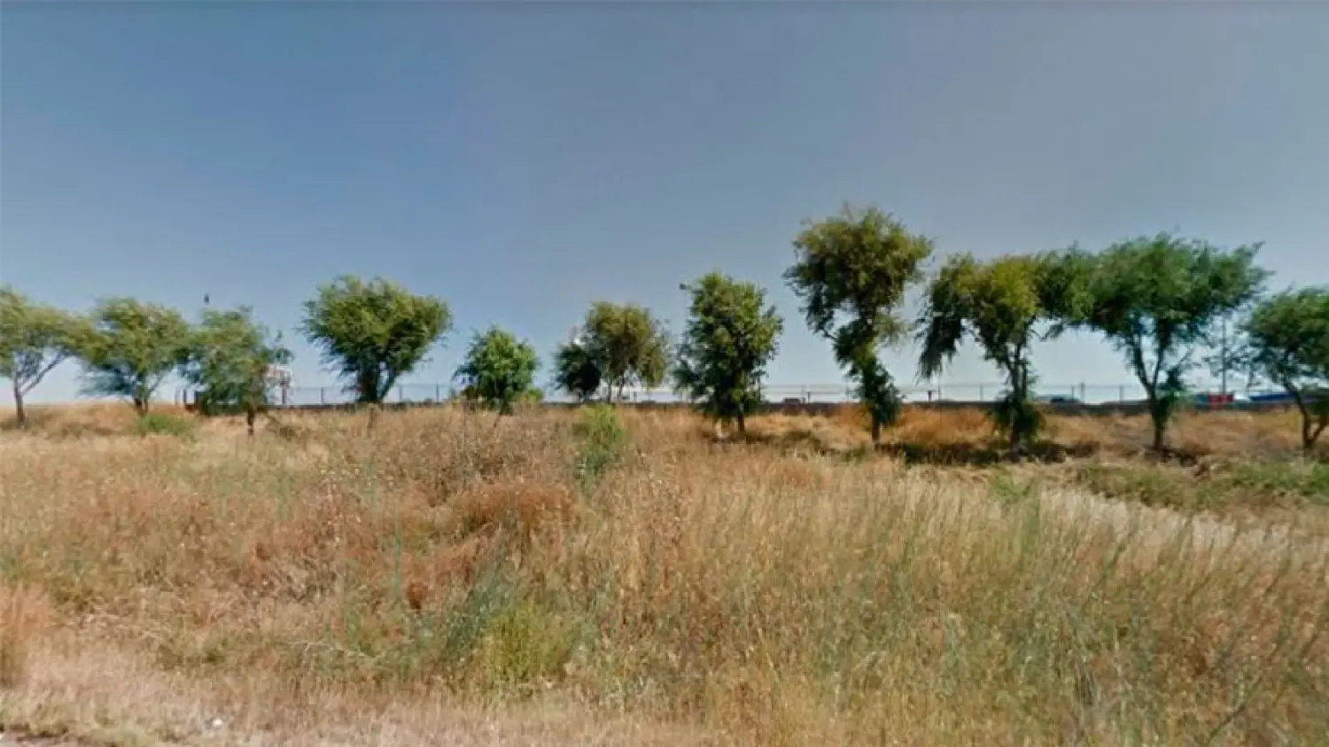  for sale plot Campoamor Urb. Sierra Norte 1