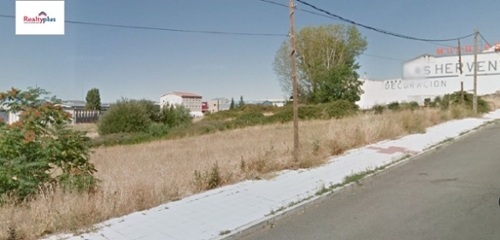 Las Hervencias Ávila tomt foto 6243620