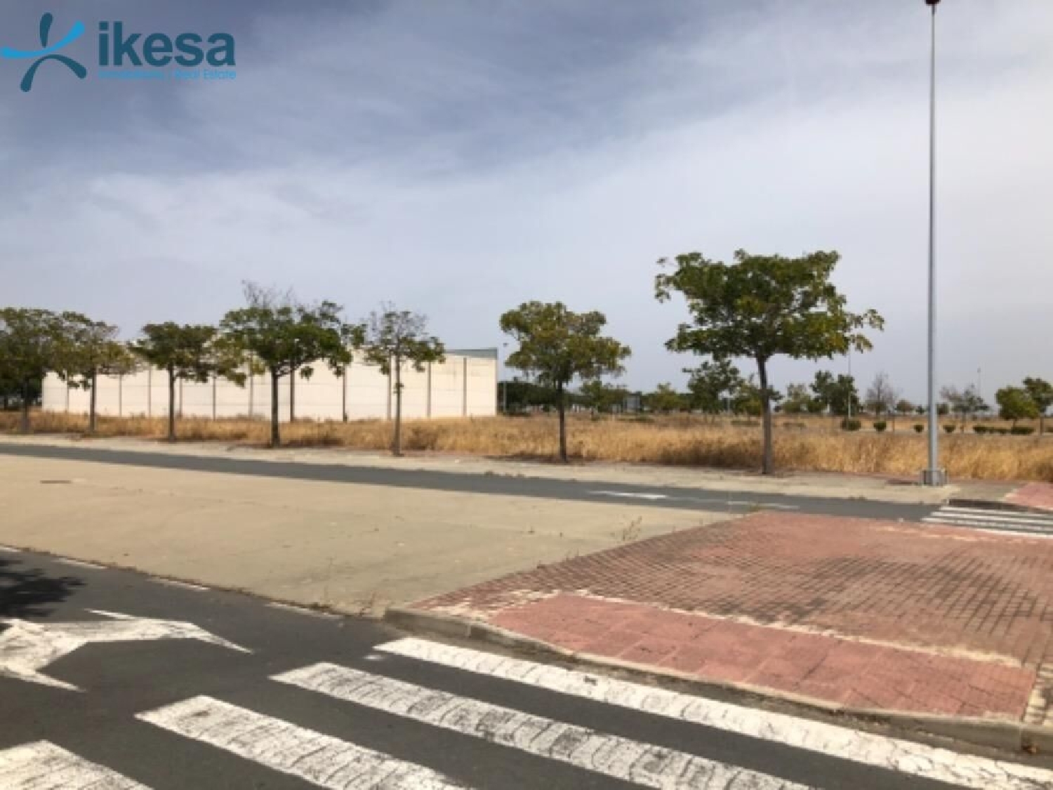  till salu tomt Pérez Cubillas Metropolitana De Huelva 4