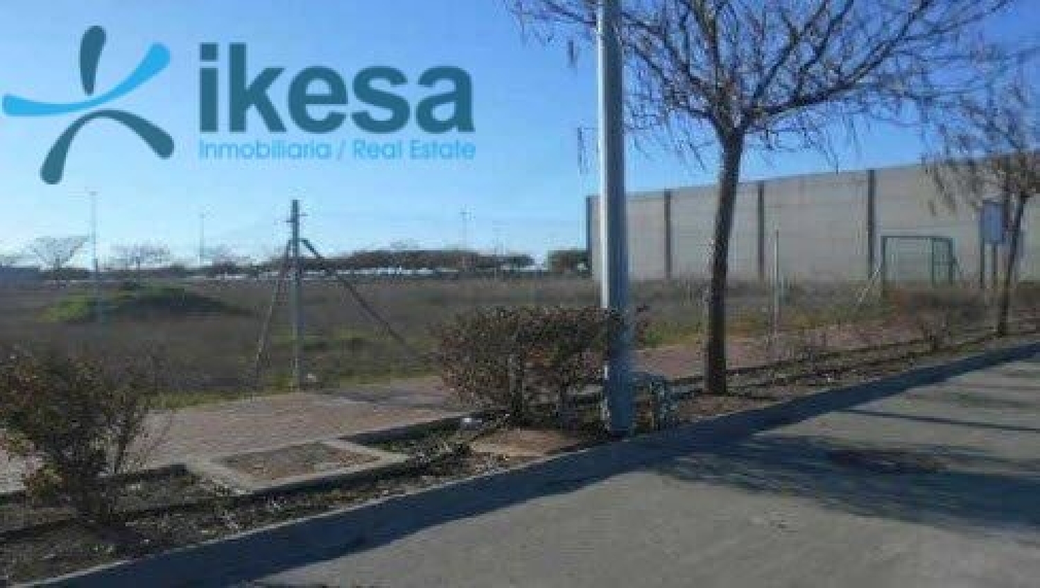till salu tomt Pérez Cubillas Metropolitana De Huelva 2