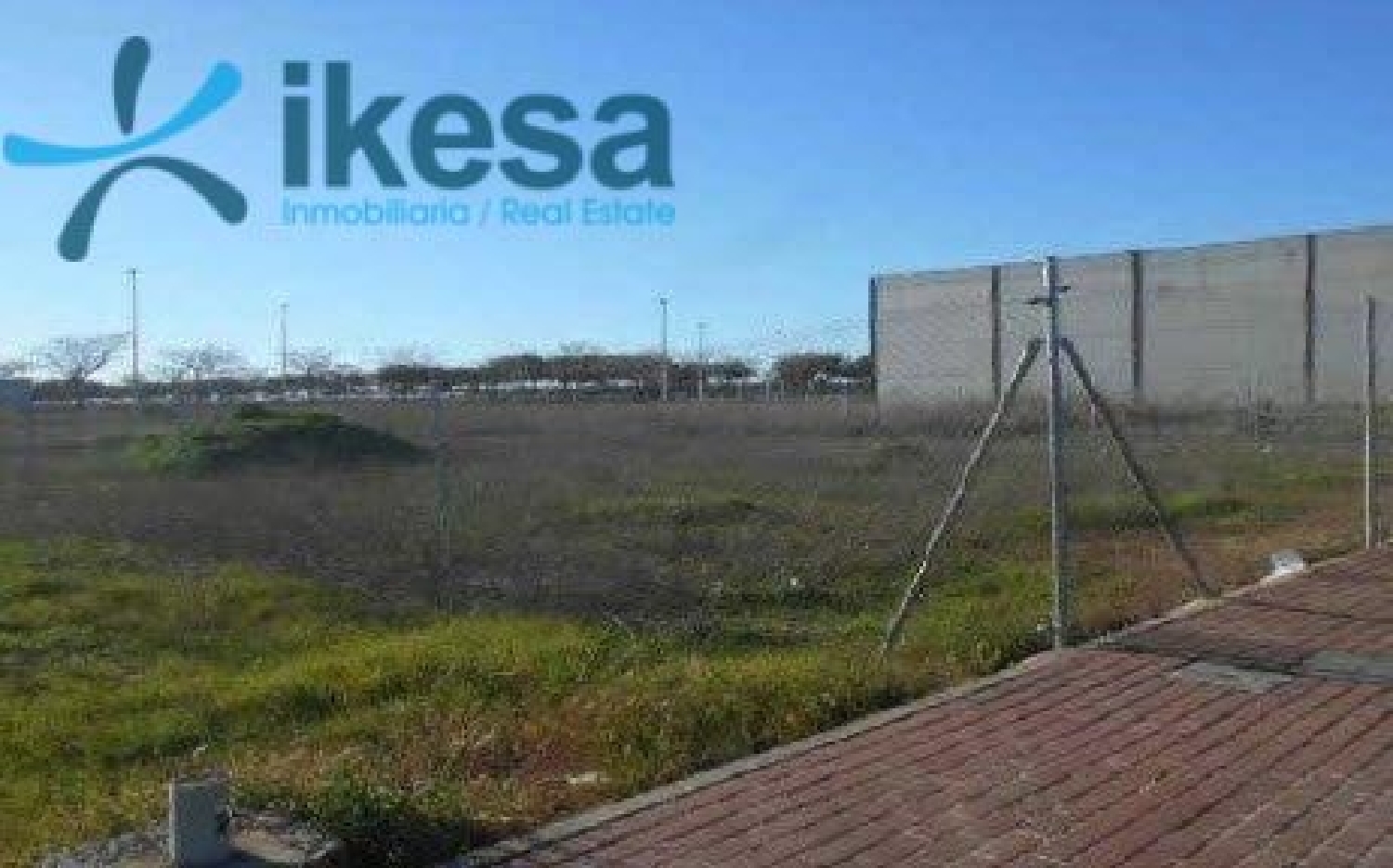 till salu tomt Pérez Cubillas Metropolitana De Huelva 1
