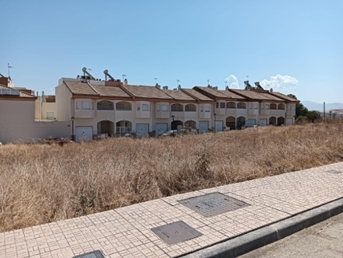 Las Infantas Metropolitana De Jaén tomt foto 6242663