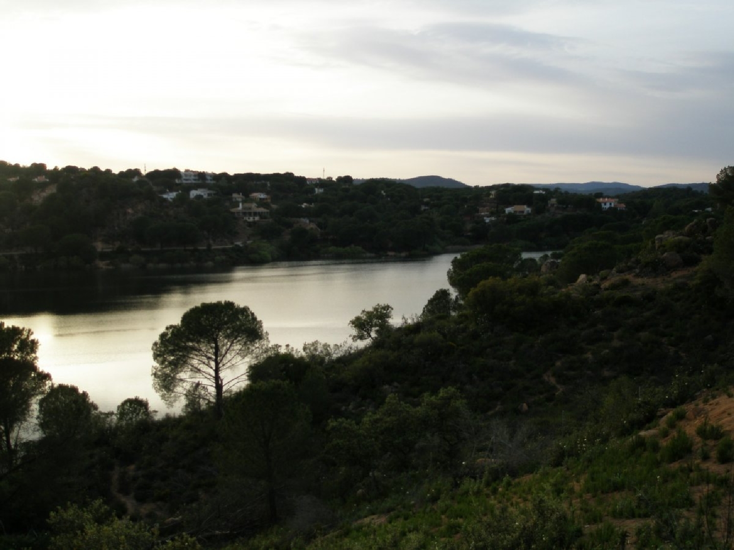  till salu tomt Las Jaras Córdoba 8