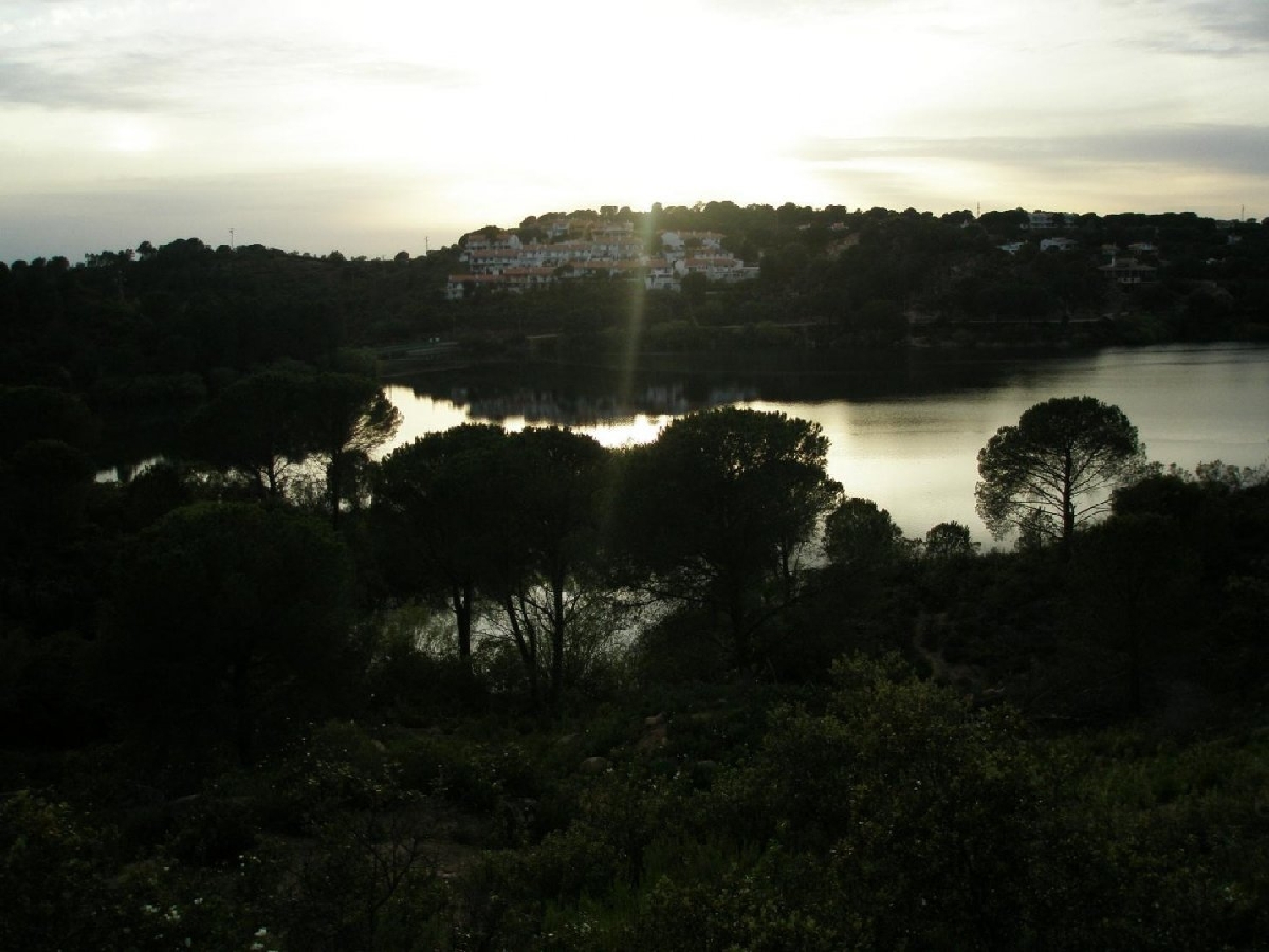  till salu tomt Las Jaras Córdoba 7