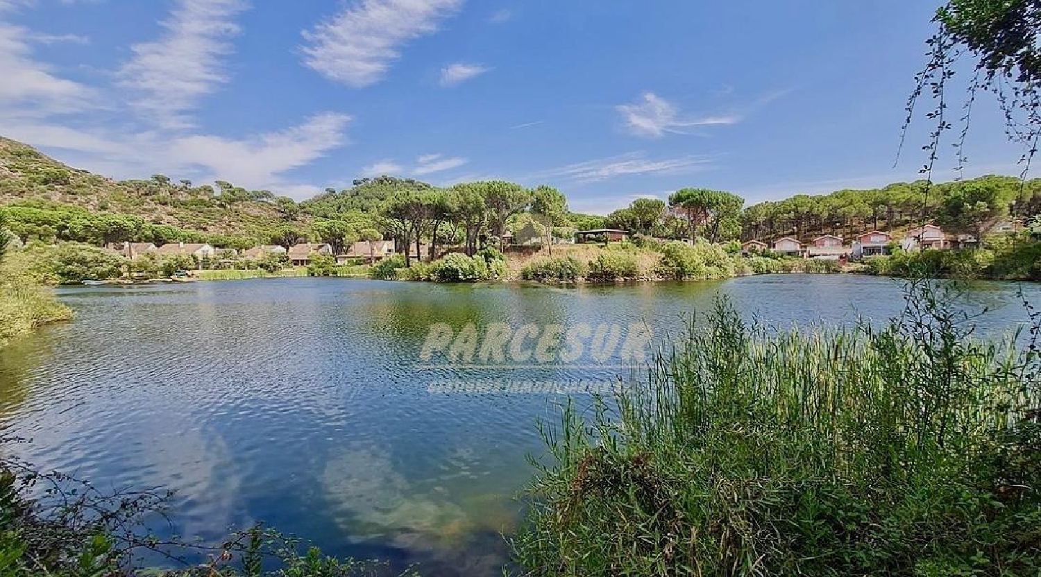  till salu tomt Las Jaras Córdoba 4