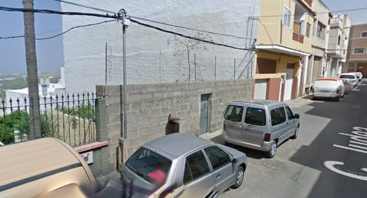  till salu tomt La Cuesta Área Norte 1