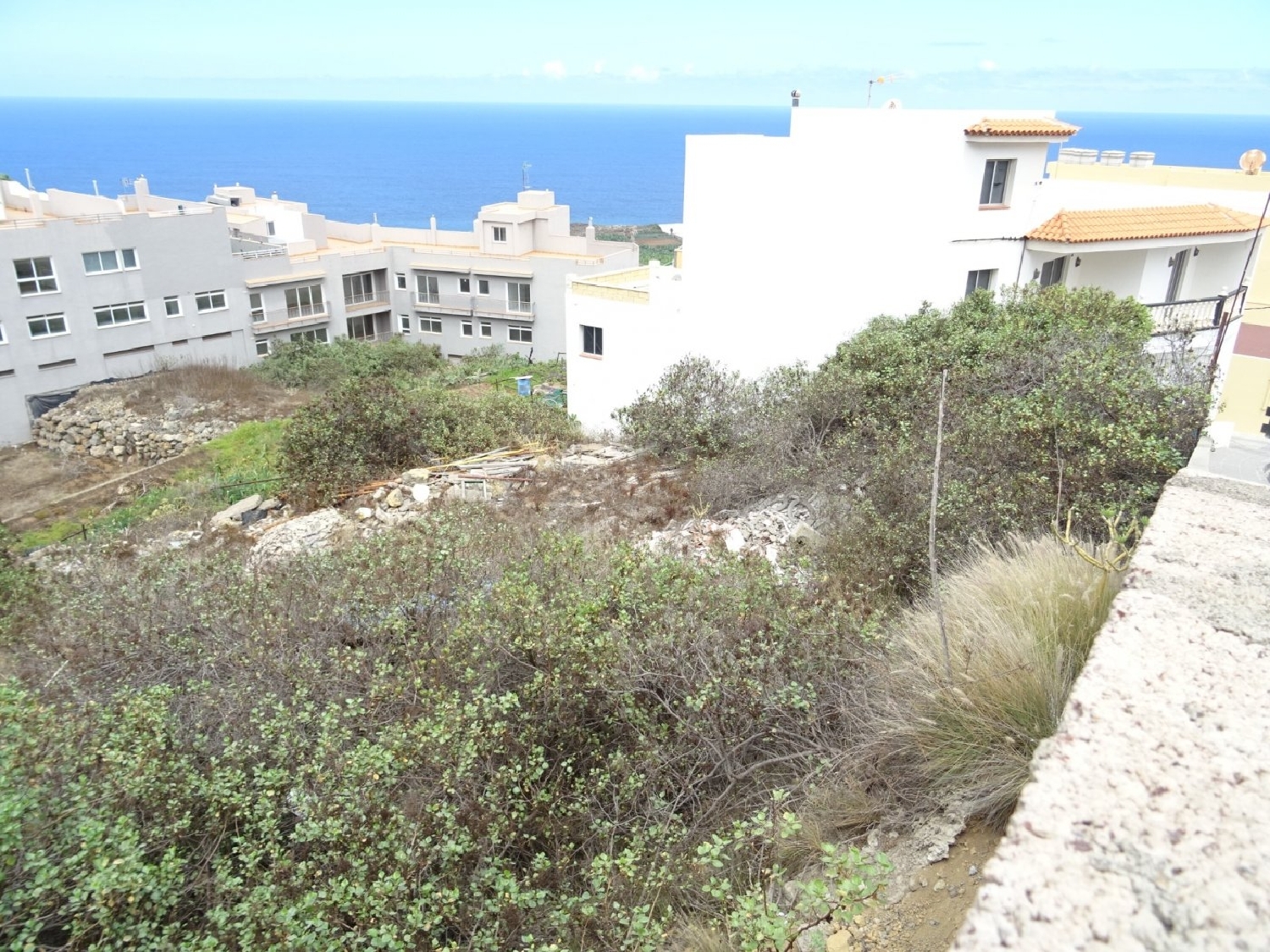  till salu tomt Las Montañetas Zona Norte 7
