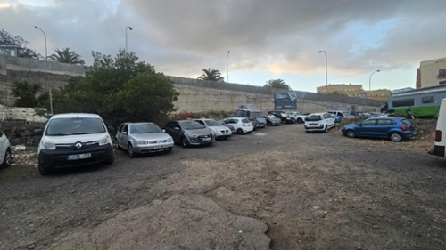 Las Moraditas De Taco Zona Metropolitana tomt foto 6243234