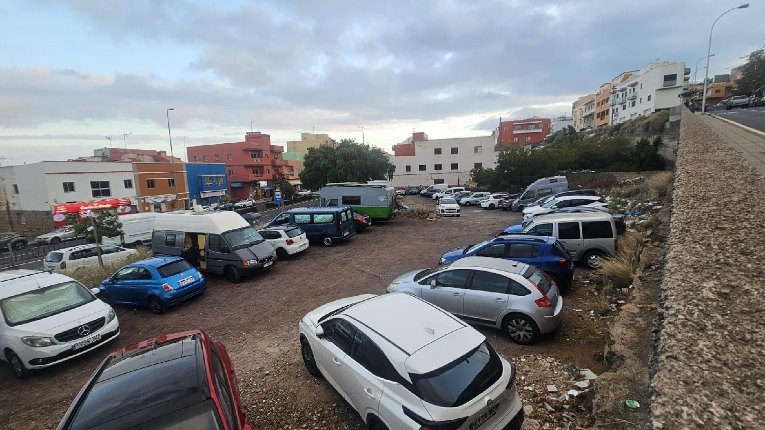 till salu tomt Las Moraditas De Taco Zona Metropolitana 3