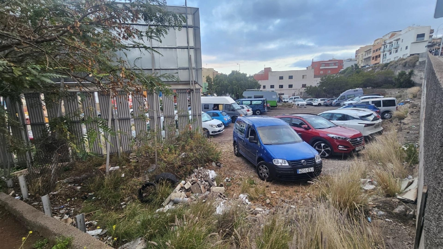  till salu tomt Las Moraditas De Taco Zona Metropolitana 5