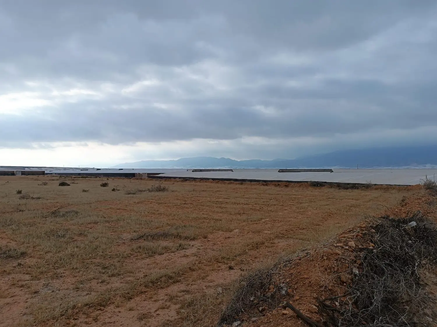  till salu tomt Las Norias De Daza Poniente Almeriense 1