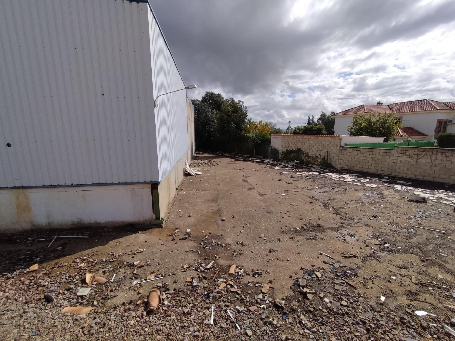  for sale plot Torreblanca Córdoba 7