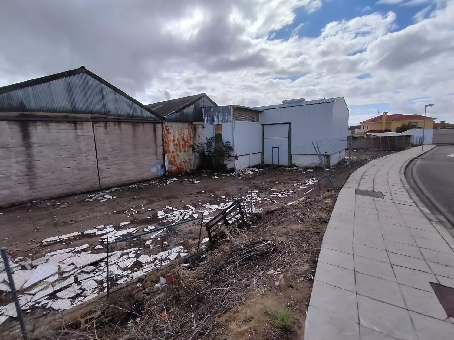  for sale plot Torreblanca Córdoba 4