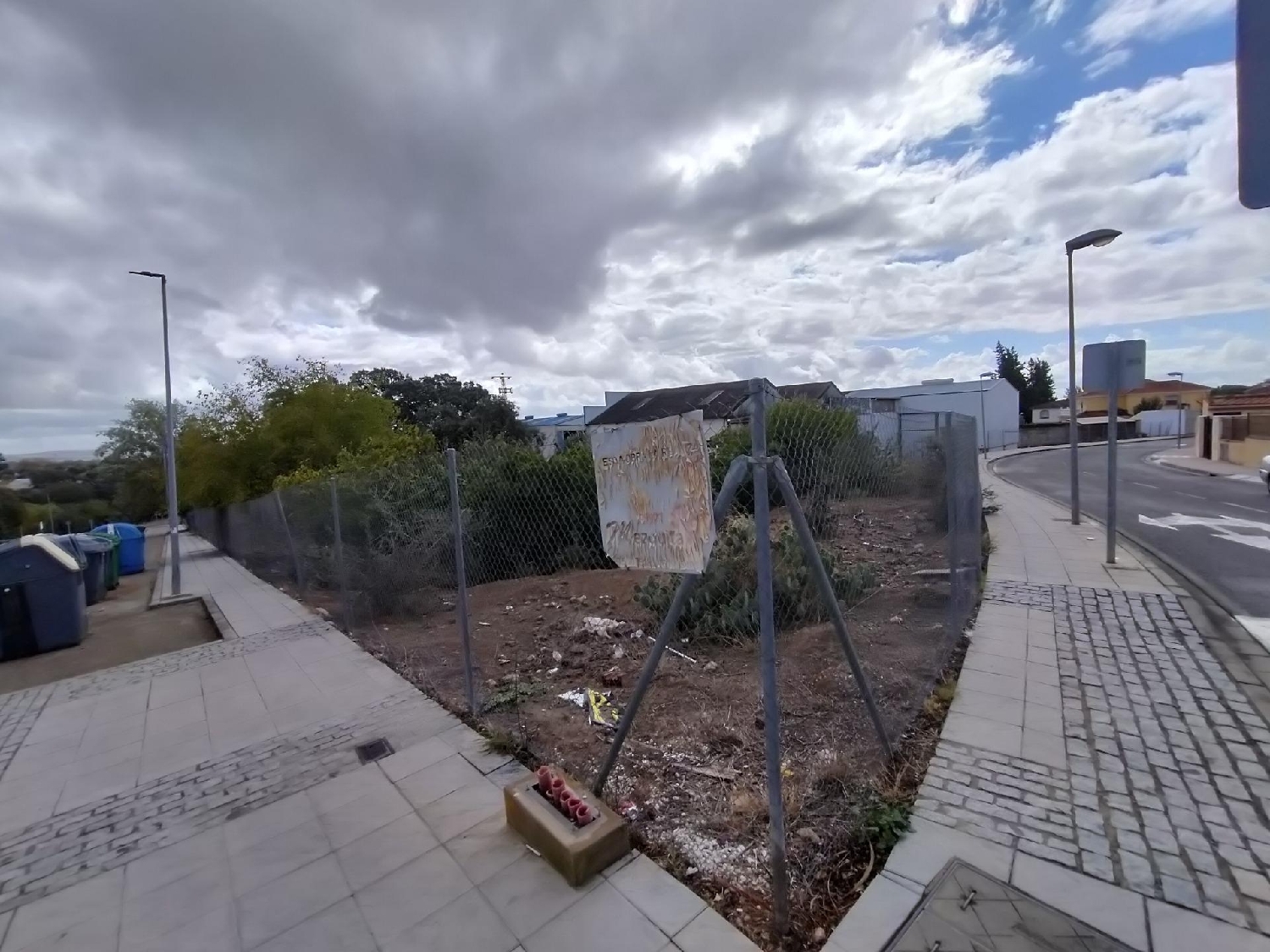 for sale plot Torreblanca Córdoba 3