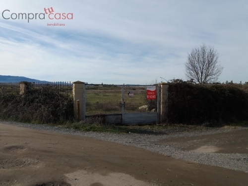 La Lastrilla Segovia Sur plot foto 6230617