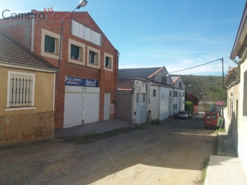 Zamarramala Segovia Sur perceel foto 6230623