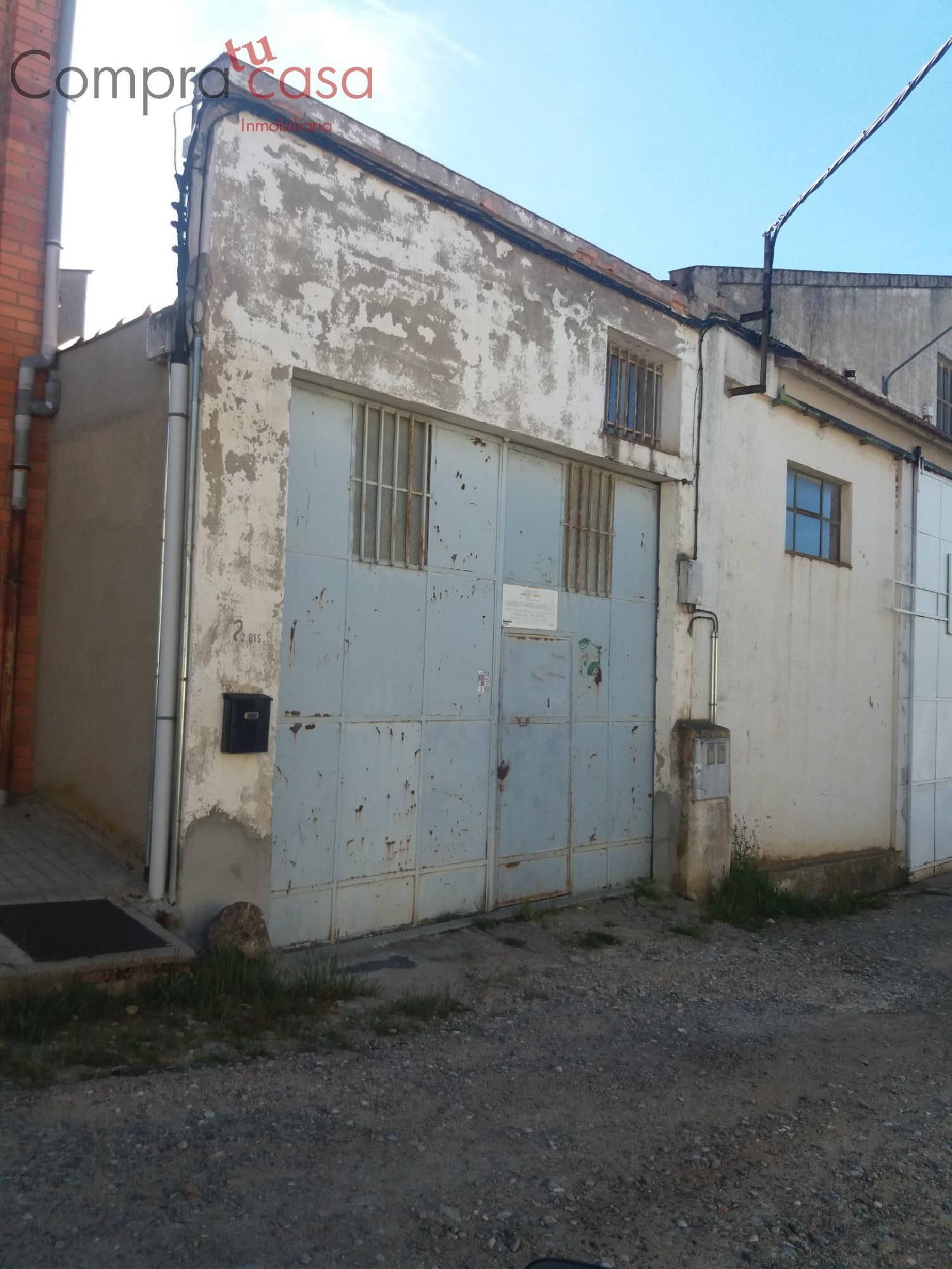  te koop perceel Zamarramala Segovia Sur 4
