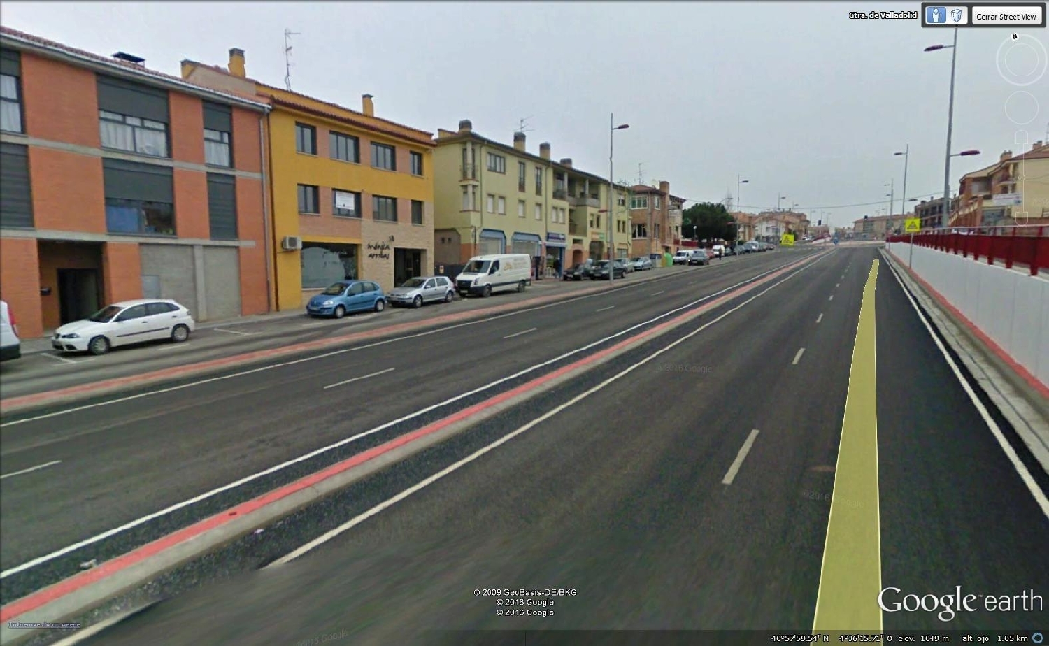  till salu tomt Las Serillas Segovia Sur 7