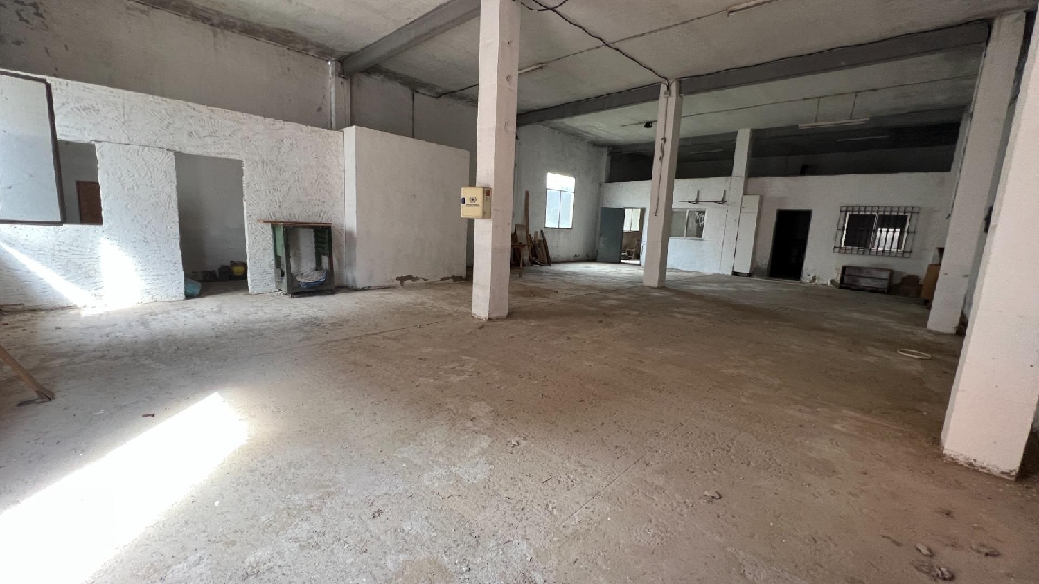  for sale plot Las Tejeras Huerta De Murcia 2