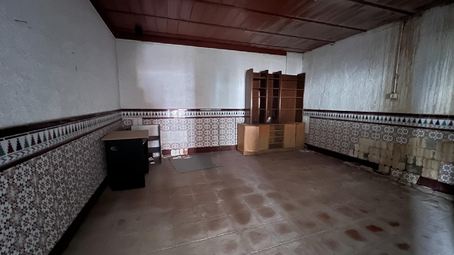  for sale plot Las Tejeras Huerta De Murcia 8
