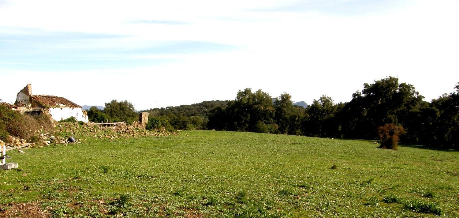  till salu tomt Alameda Antequera 1