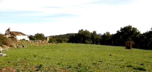 Alameda Antequera tomt foto 6214919