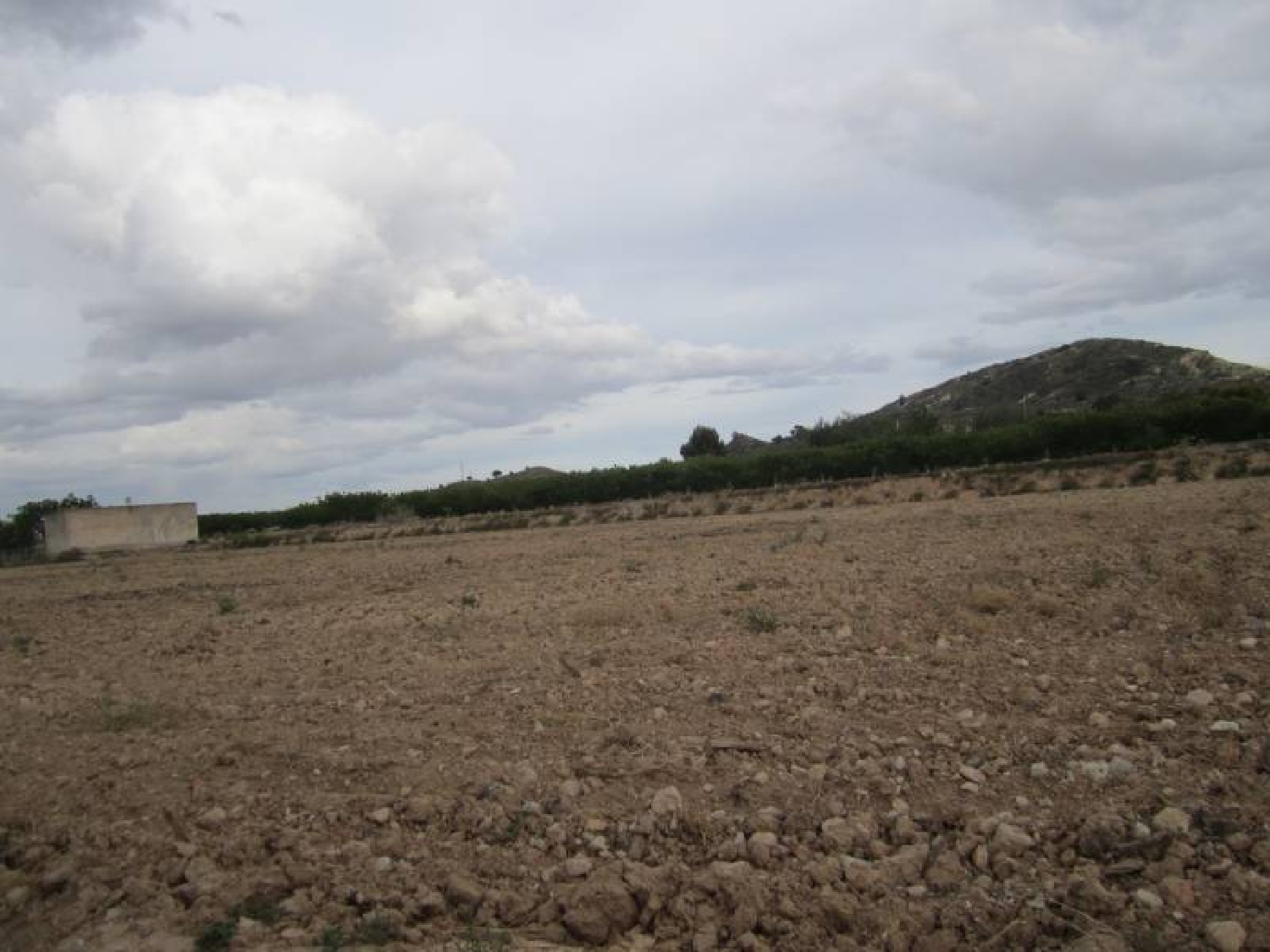  till salu tomt Alcalalí Marina Alta 1