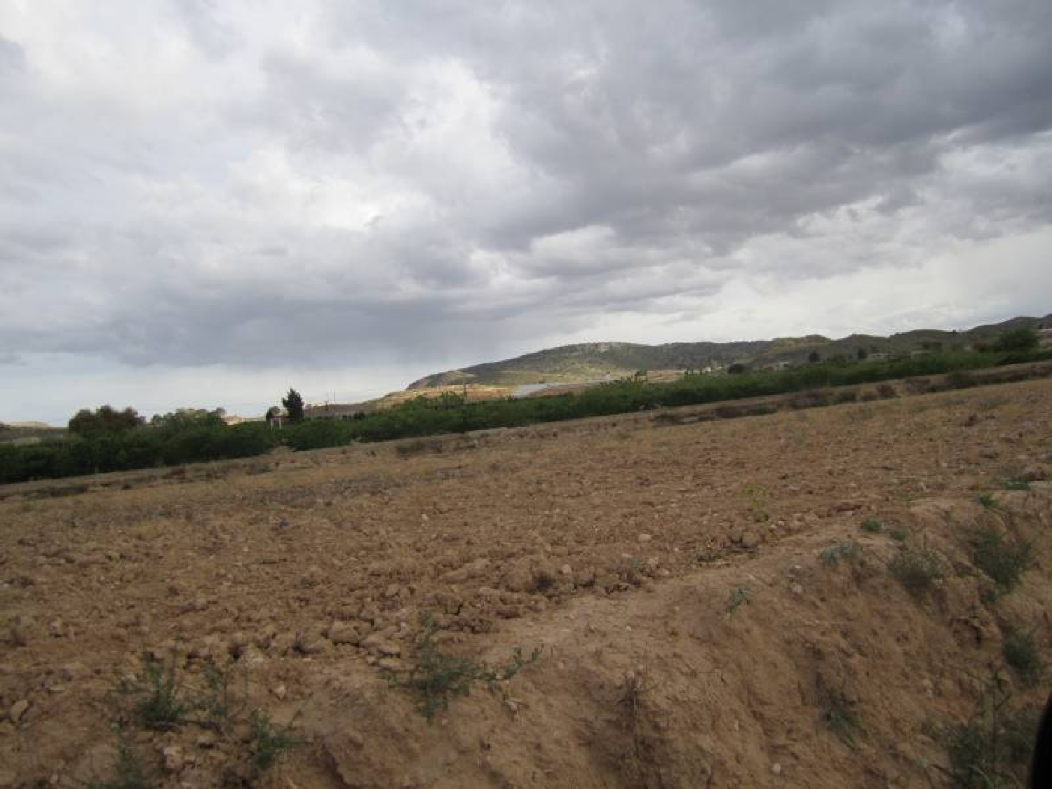 till salu tomt Alcalalí Marina Alta 2