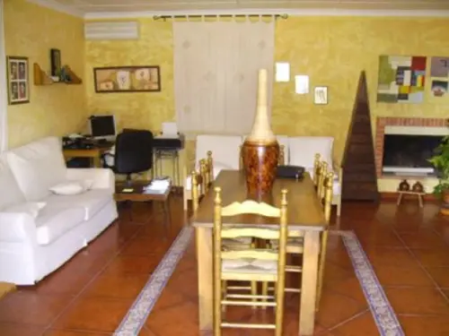 Cortijo De Los Panes Noroeste tomt foto 6202285