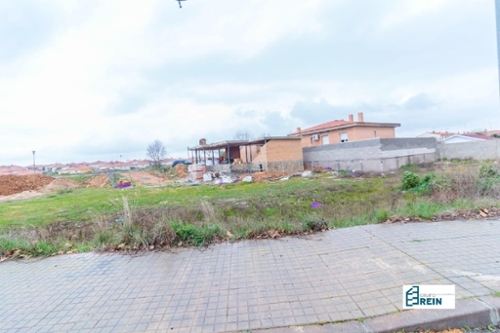 Las Ventas De Retamosa Sagra (La) tomt foto 6235759
