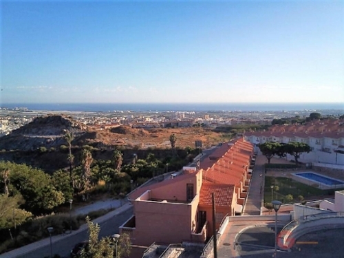 Las Ventillas Costa Tropical tomt foto 6255449