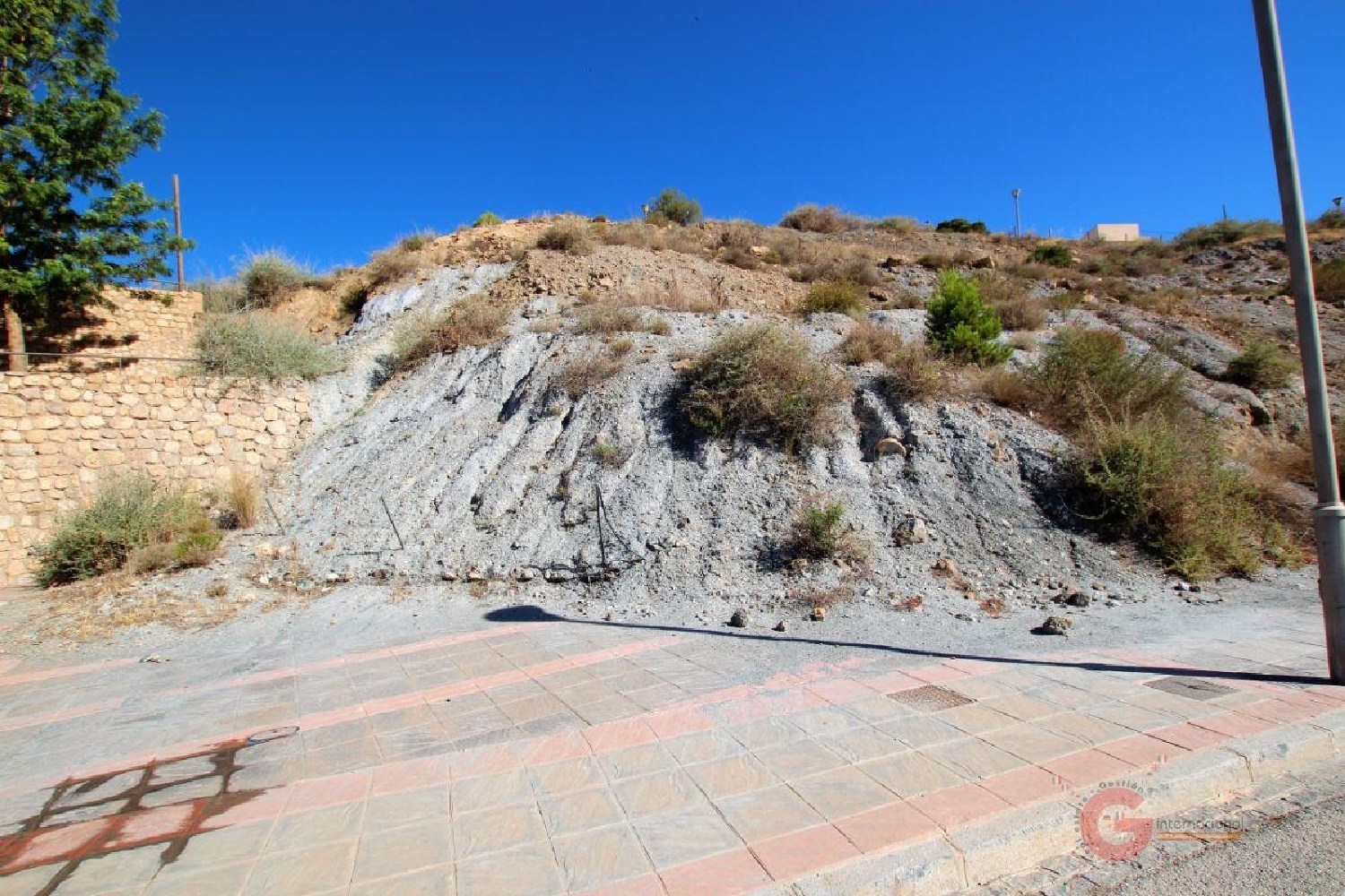  till salu tomt Las Ventillas Costa Tropical 5