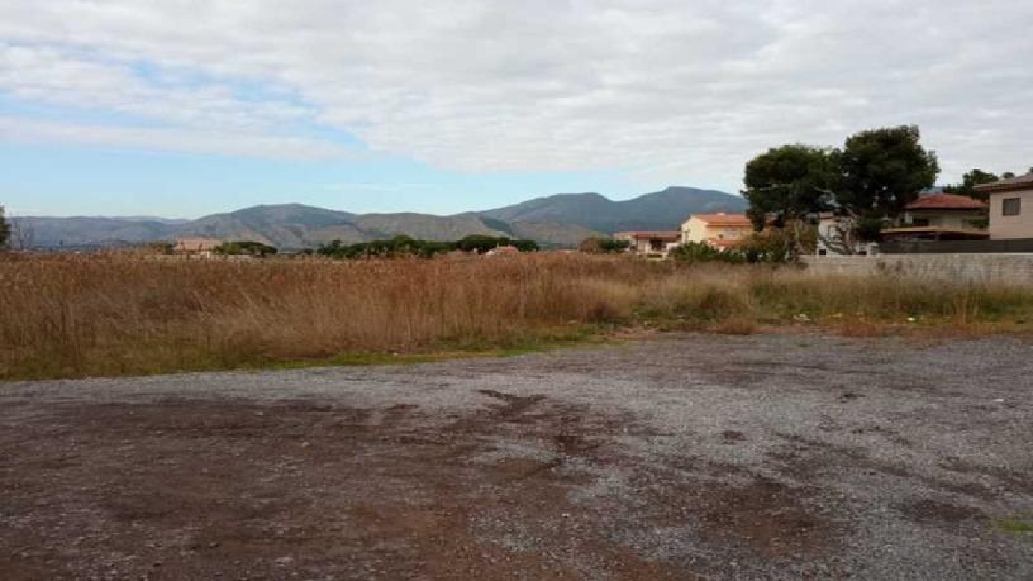  till salu tomt Las Villas Plana Alta 6