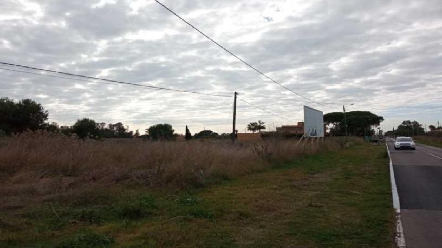  till salu tomt Las Villas Plana Alta 7
