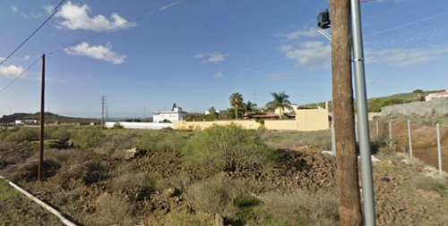 Las Zocas Zona Sur plot foto 6263535