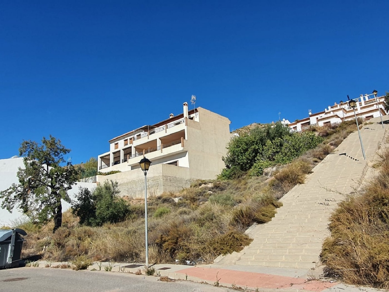  till salu tomt Láujar De Andarax Alpujarra Almeriense 1