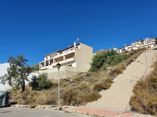 Láujar De Andarax Alpujarra Almeriense tomt foto 6225285