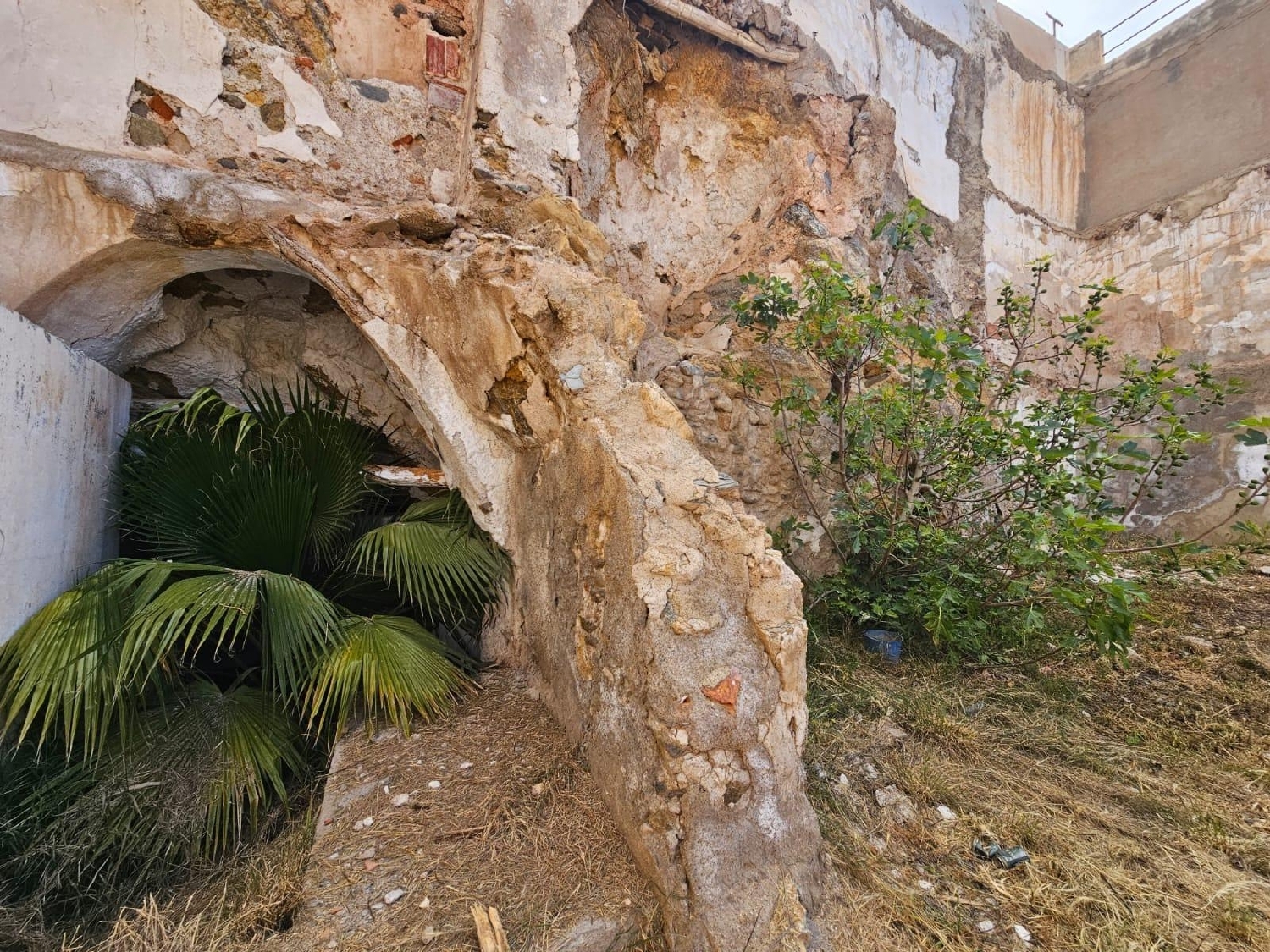  till salu tomt Láujar De Andarax Alpujarra Almeriense 7