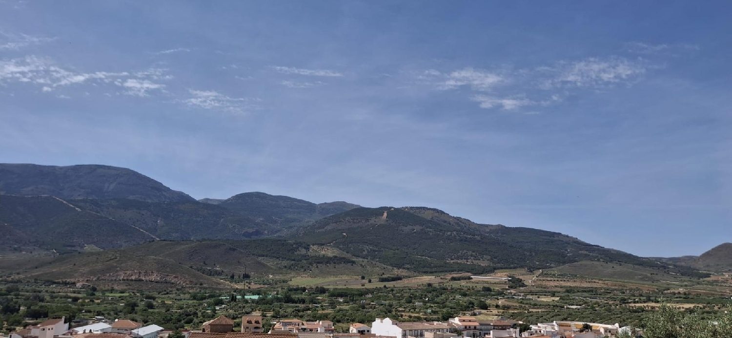  till salu tomt Láujar De Andarax Alpujarra Almeriense 6