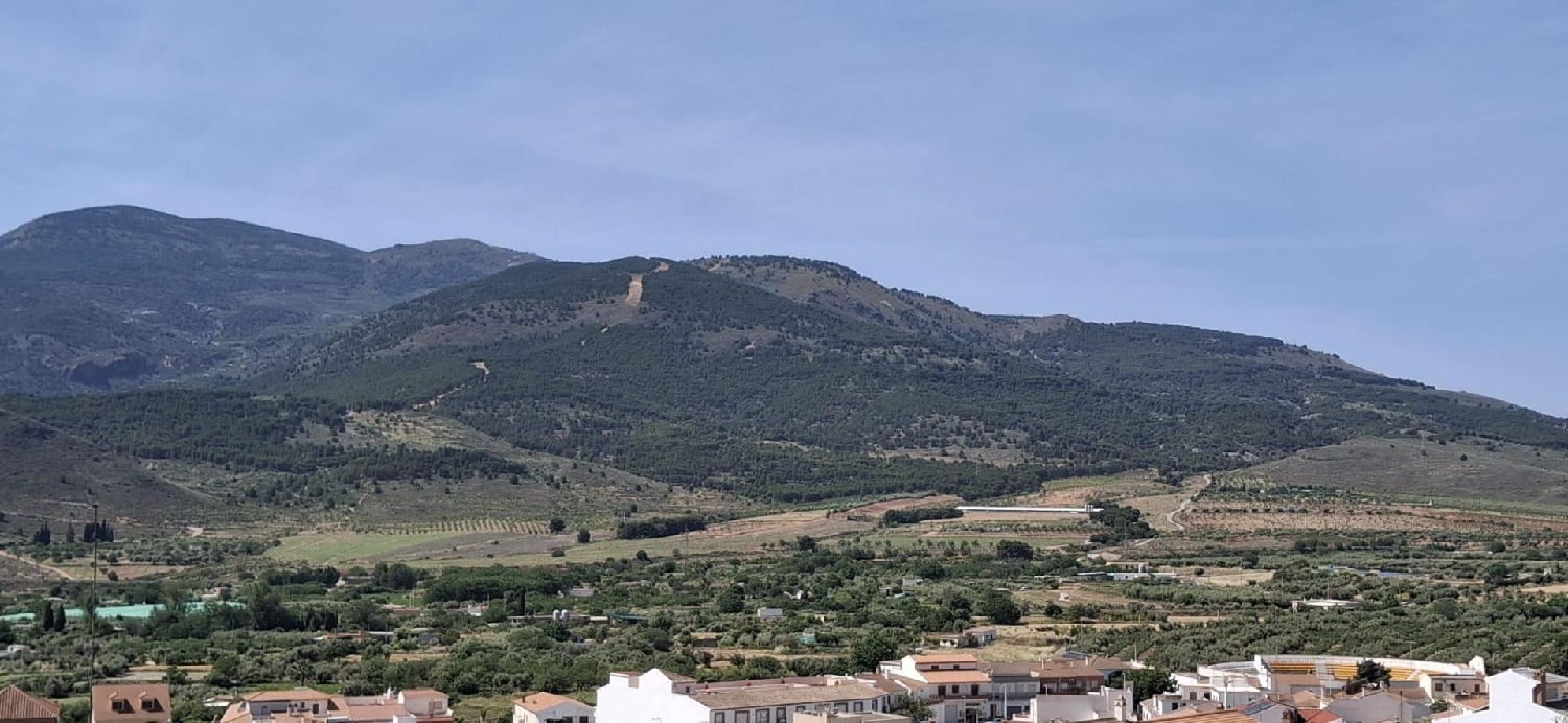 till salu tomt Láujar De Andarax Alpujarra Almeriense 2