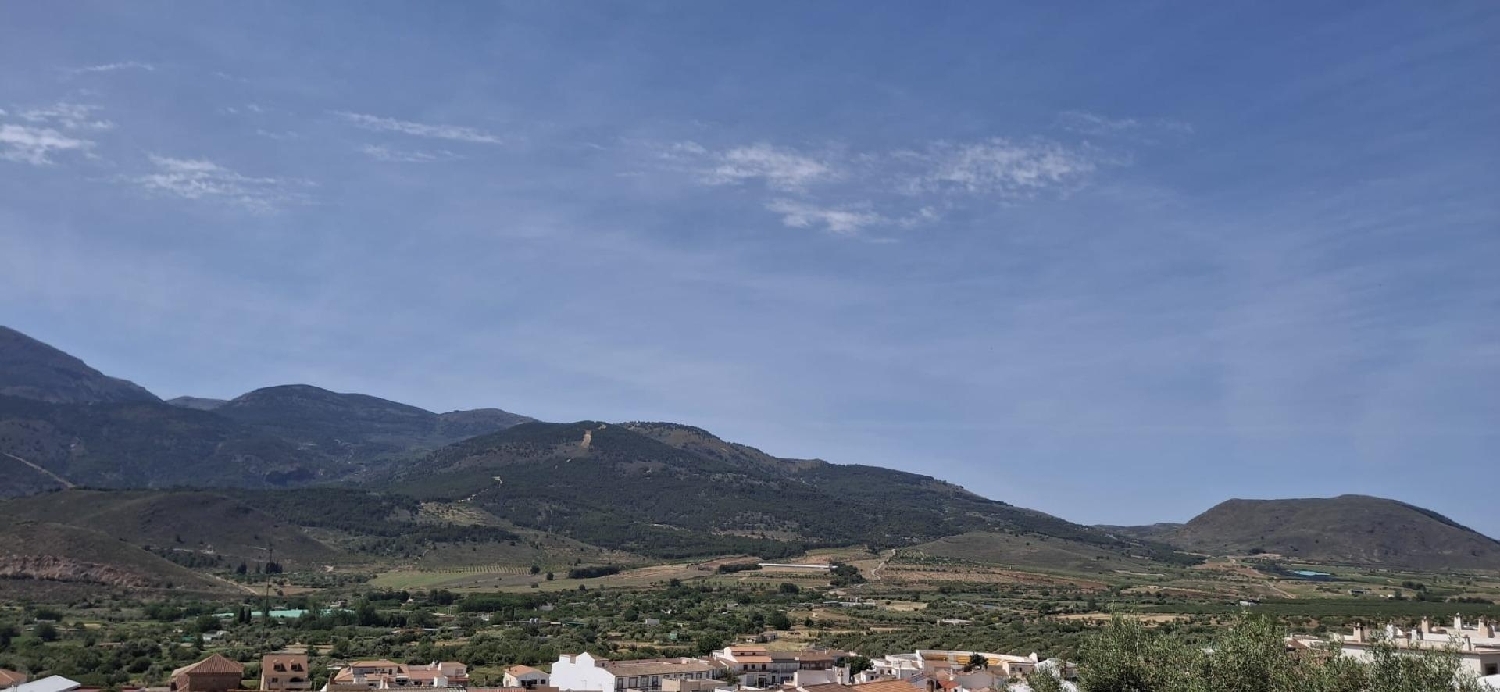 till salu tomt Láujar De Andarax Alpujarra Almeriense 5