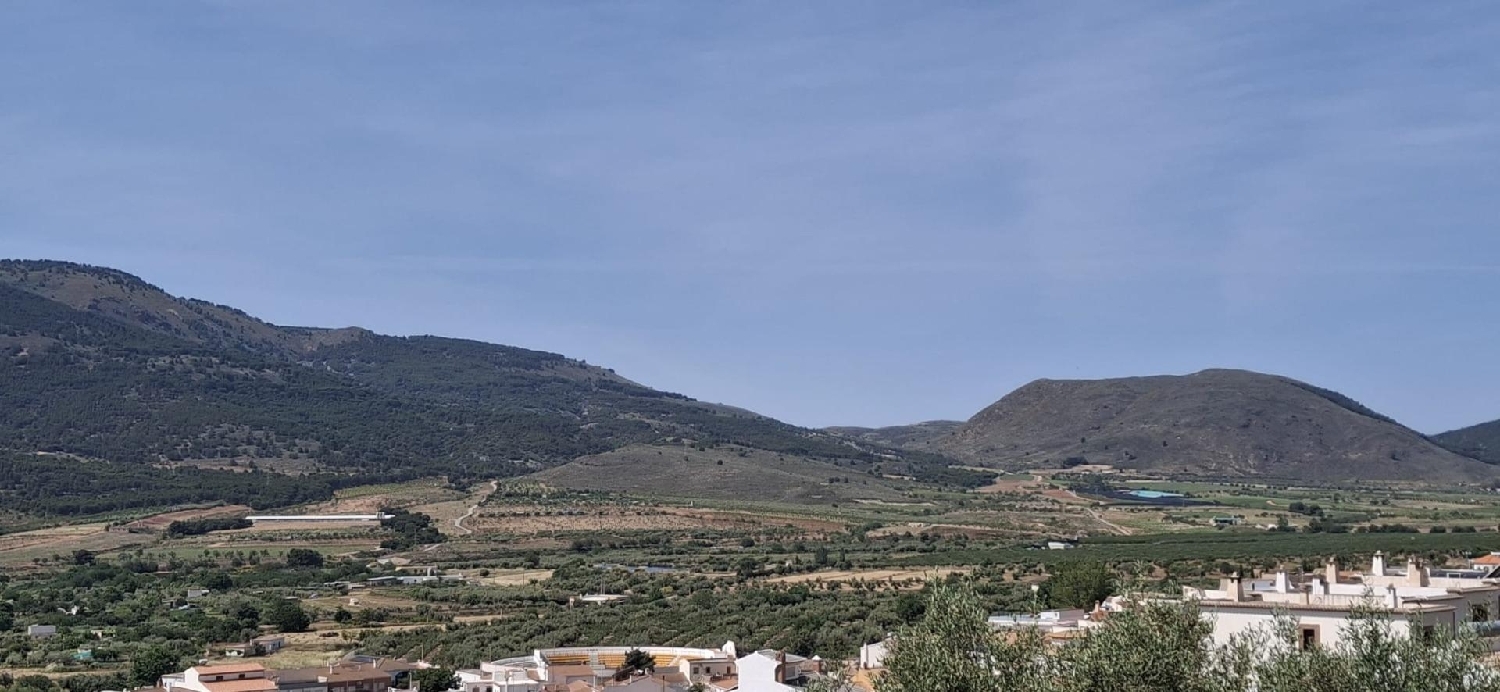  till salu tomt Láujar De Andarax Alpujarra Almeriense 4