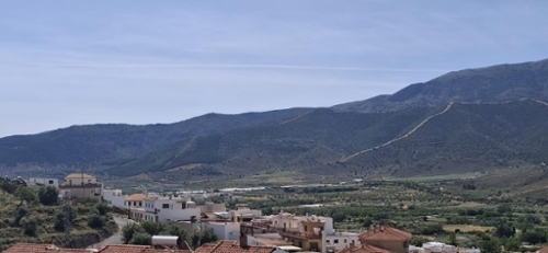 Láujar De Andarax Alpujarra Almeriense tomt foto 6225411
