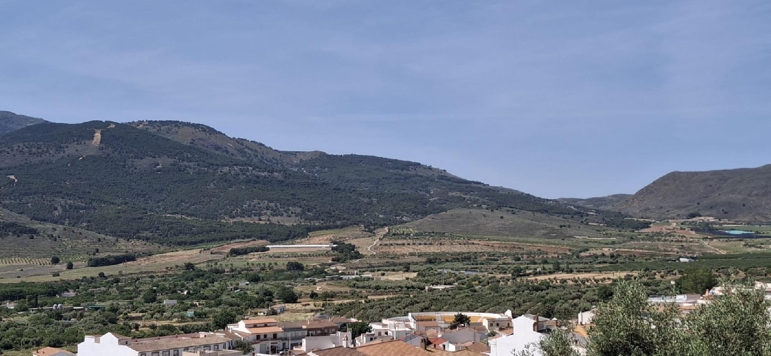  till salu tomt Láujar De Andarax Alpujarra Almeriense 7