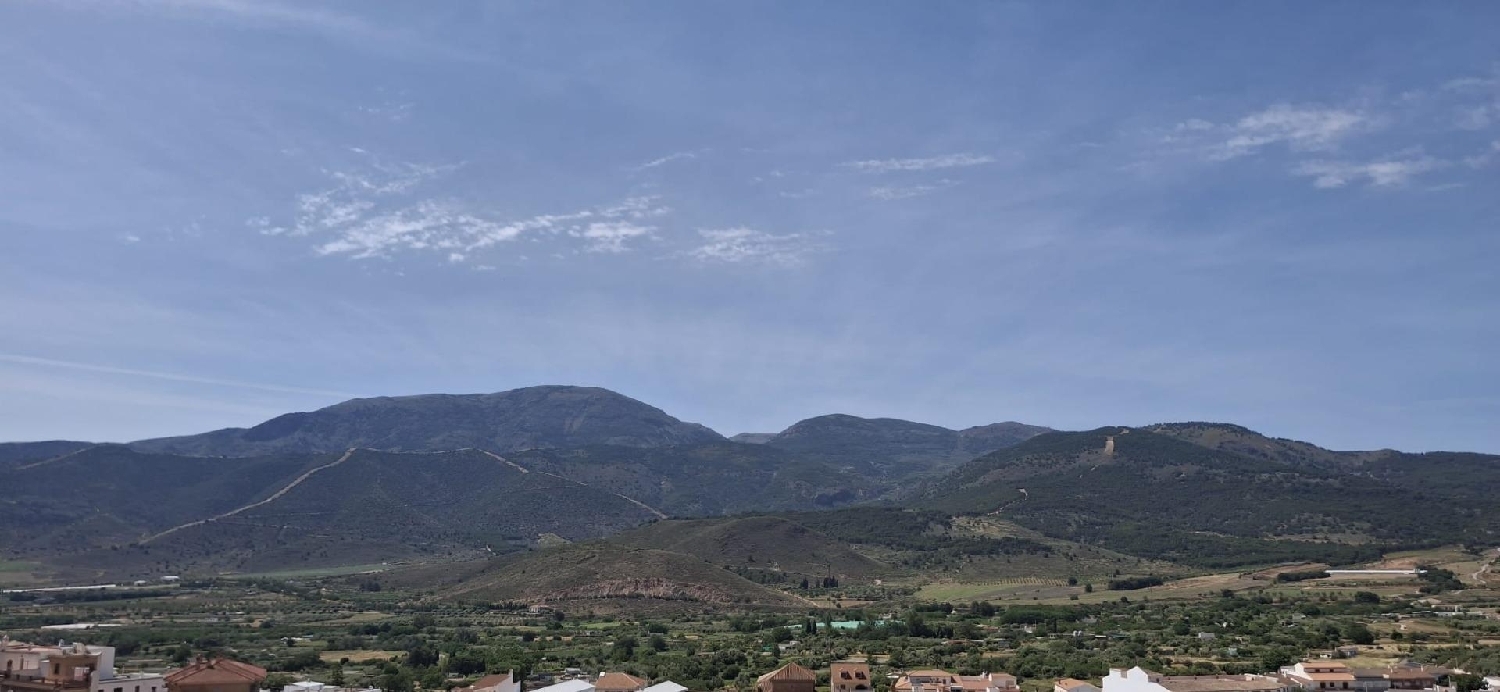  till salu tomt Láujar De Andarax Alpujarra Almeriense 8