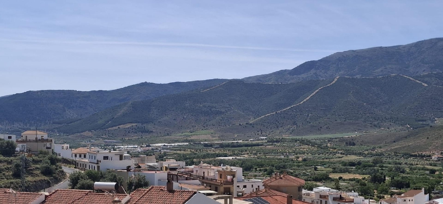 till salu tomt Láujar De Andarax Alpujarra Almeriense 3