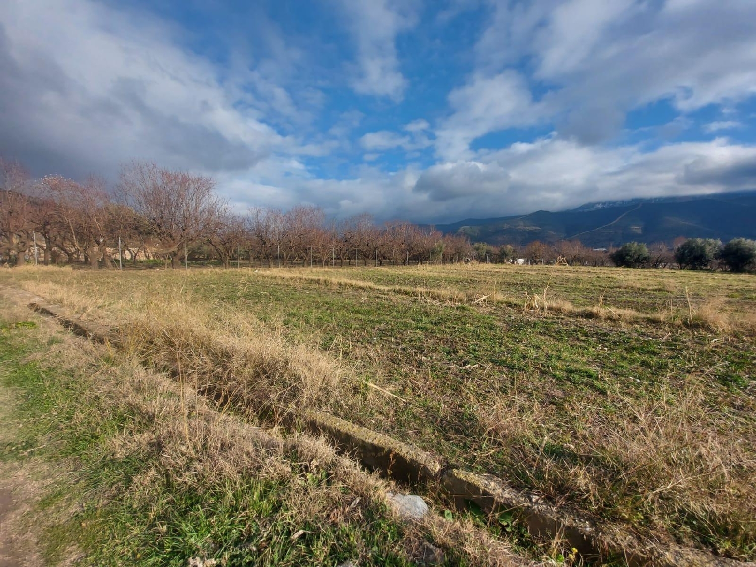  till salu tomt Láujar De Andarax Alpujarra Almeriense 6