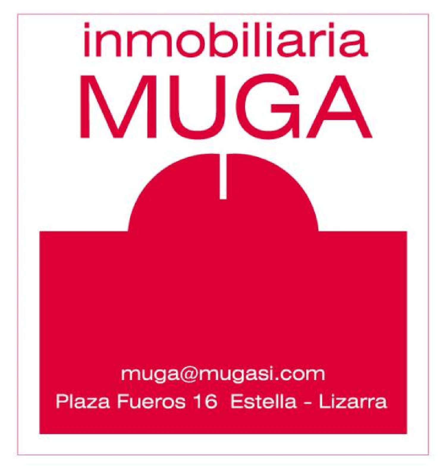  till salu tomt Legardeta Tierra Estella 1