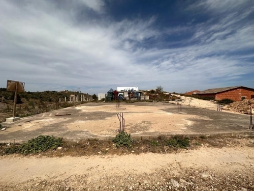 L''ènova Ribera Alta tomt foto 6256683