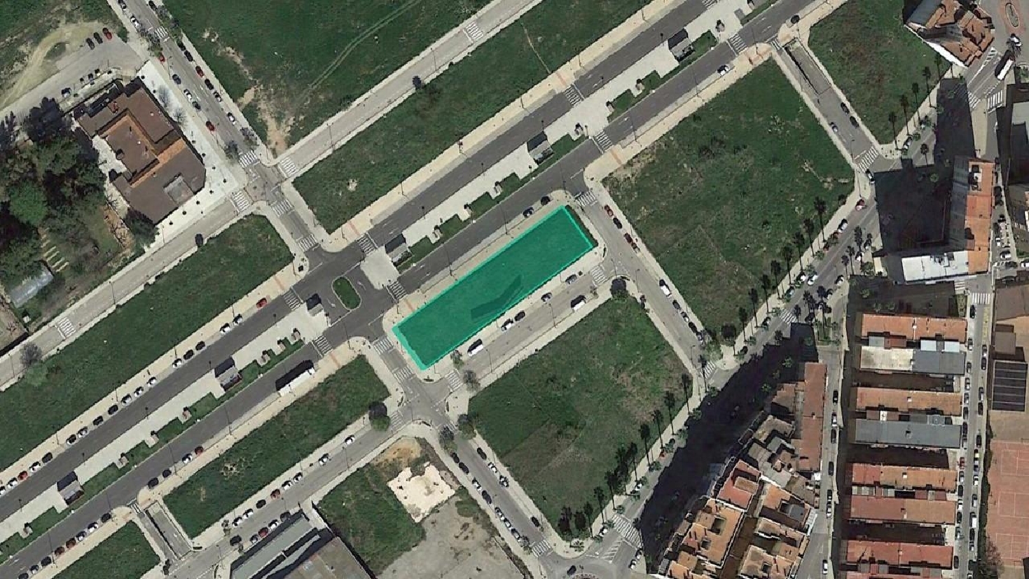  till salu tomt Les Barraques Ribera Alta 5